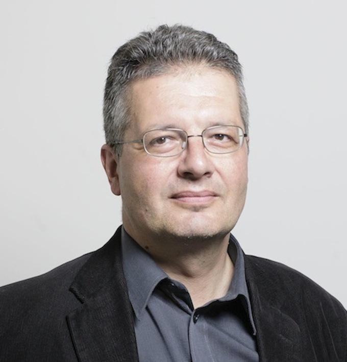 Peter  Schaber
